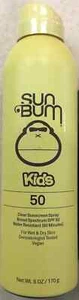 Sun Bum Kids Broad Spectrum SPF 50 Spray, Sealed *READ DESCRIPITON* - Picture 1 of 2