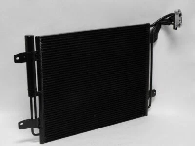 For 2009-2017 Volkswagen Tiguan A/C Condenser 62917RSJQ 2012 2014 2010 2011 2013 - Image 1 of 2