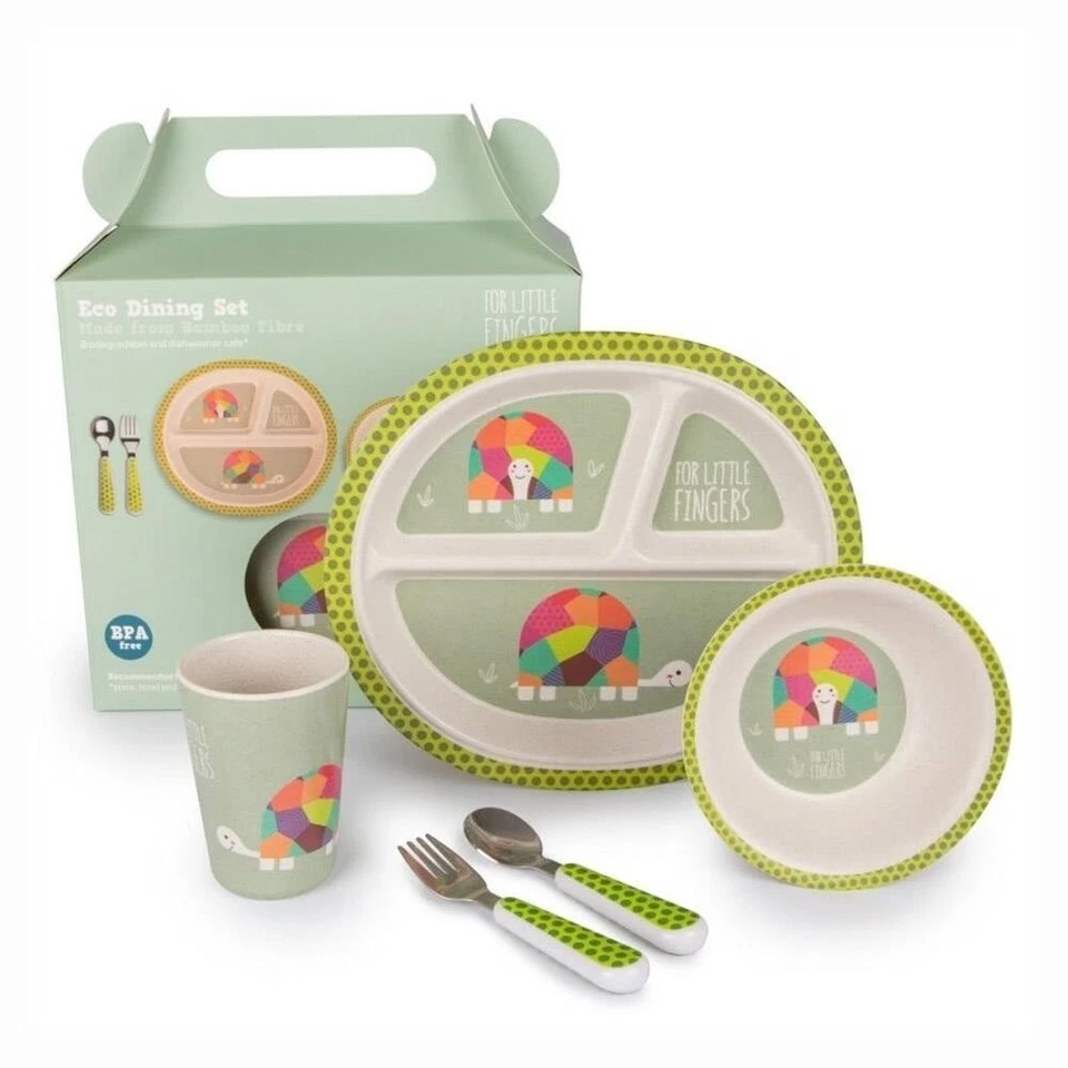 Tumtum Ess-Set - Bild 1 von 1