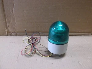 PES-24-G Patlite NUEVO Señal Verde Baliza Torre Luz PES24G - Imagen 1 de 4