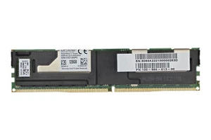 Intel 128GB PC4-2666V-LR Optane ECC NMA1XXD128GPS | 3 años de garantía - Imagen 1 de 1