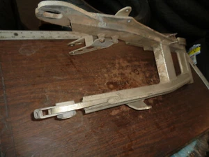 OEM suzuki RM125 AHRMA swing arm, 2/21 - Bild 1 von 12