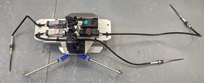 2604053C91 Sensor DPF Internacional Presión Diferencial 3626432C1 3006421C1 Foto 1 de 4