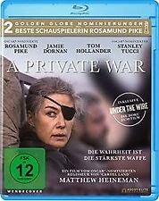 A Private War [Blu-ray] von Matthew Heineman | DVD | Zustand sehr gut