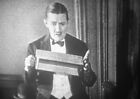 Adrien sauve la paie (Paul Parrott - 1924) Film 9,5 mm