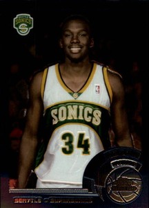 A7187- 2002-03 Topps Chrome BK Cartes 1-165 + Inserts -vous Pic- 10+ Sans US