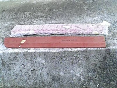 PANELES REPARACIÓN PUERTA INFERIOR DERECHA E IZQUIERDA DATSUN Z 240, 260-280Z NUEVOS 1970-78 Foto 1 de 4