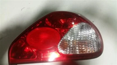 2002-2008 Jaguar X Type Sdn Right RH Tail Light Assembly OEM - Image 1 of 2