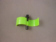 Replacement PART ONLY 1 Green Spinner for Battle Dome 1995 Parker Brothers Game