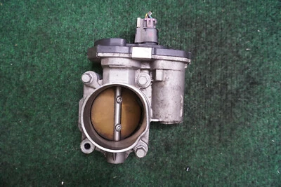 Chevrolet Malibu 2011 2,4 L carrocería del acelerador OEM 186AA Foto 1 de 4