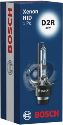 Bosch 1987302903 D2R Xenon HID 35W Globe - Image 1 of 4
