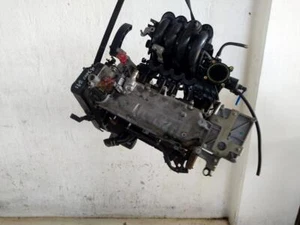 169A4000 MOTORE FIAT 500 1.2 G 51KW 5M 3P (2012) RICAMBIO USATO 55198314 5522162 - Picture 1 of 15