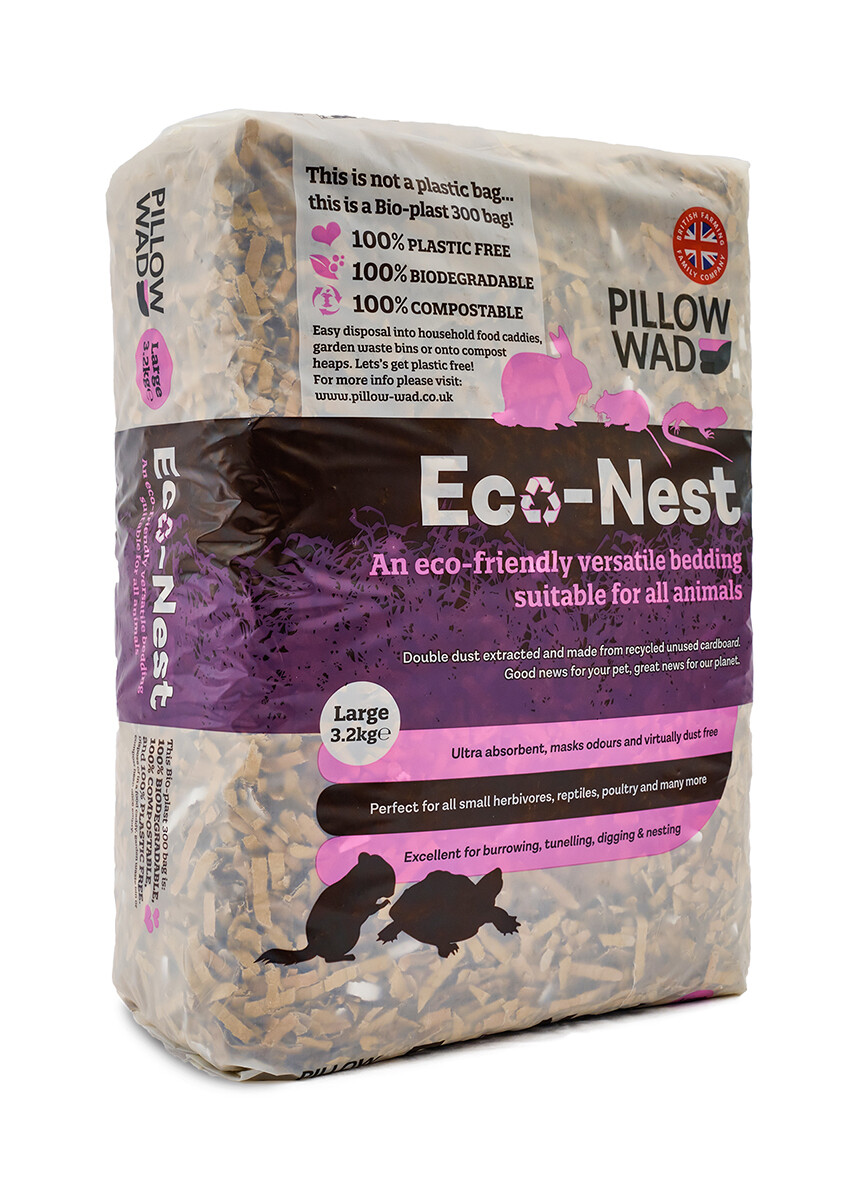 Picture of Hamster Bedding Brands