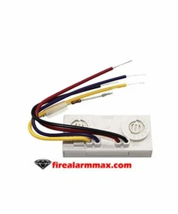 Notifier NMM-100P Addressable Monitor Module - Picture 1 of 1