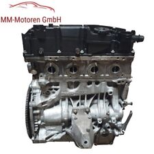 Instandsetzung Motor N43 N43B16AA für BMW 1er (E87) 116i (1.6L) 122 PS Reparatur