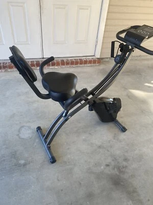 BulbHead 13160 Exercise Bike Cycling - Image 1 of 4