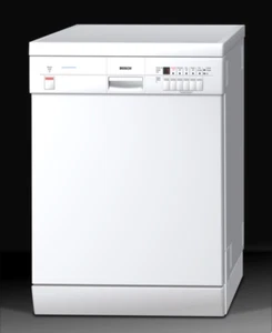 Bosch Dishwasher Parts SGS5342GB/17 SGS5342FF/17 Genuine Original Replacement - Picture 1 of 36