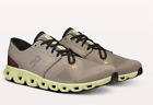 NEW On Cloud X 3 3.0 Men's Running Shoes Size US 7-14 Fog | Hay