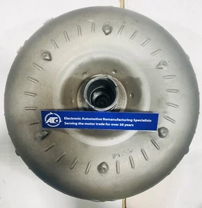 CONVERTIDOR DE PAR REMANUFACTURA SERVICIO ROVER VANDEN PLAS 1977-1980, 3,5 LTR - Imagen 1 de 6