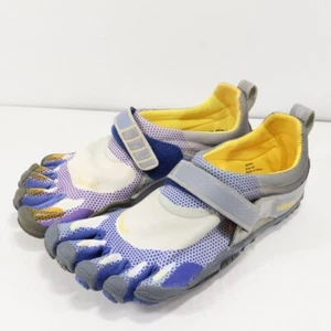 Vibram FiveFingers Bikila Shoes Mens 40 (US 8-8.5) Running Barefoot 349 - Picture 1 of 22