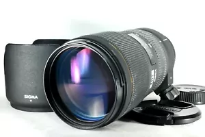 Sigma 70-200mm f/2.8 APO DC HSM EX Lens for Nikon - Picture 1 of 5