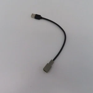 Axxess AX-TOYUSB USB Adapter to Retain the OE USB For Select Toyota  & Lexus - Picture 1 of 6