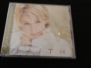 Faith von Faith Hill. #9362-46790-2 - Bild 1 von 1