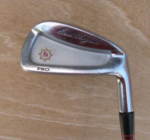NICE BEN HOGAN APEX EDGE PRO FORGED 3 IRON 20 LOFT STIFF FLEX STEEL SHAFT RH - Picture 1 of 7