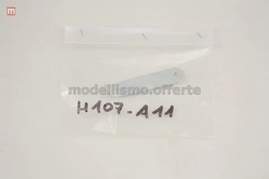 Hubsan H107-A11 Schlüssel Propeller U Wrench Modell - Bild 1 von 1
