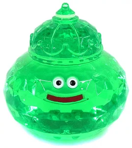 Trading Figure Slime Behomazun Dragon Quest Crystal Monsters Diamond Cut No14509 - Picture 1 of 1