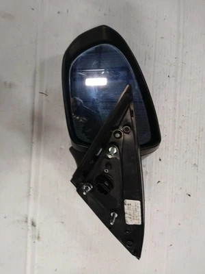 2015 KIA Optima Left Door Mirror Assembly Black OEM 553213 120K Miles Foto 1 de 4