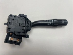 2005-2010 SCION TC COLUMN WINDSHIELD WIPER CONTROL SWITCH OEM - Picture 1 of 6