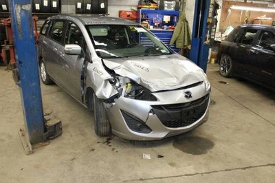 Resorte neumático/bobina trasero compatible con 12-14 MAZDA 5 477755 Foto 1 de 4