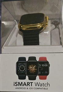 ISmart Smart Android Watches N.O.S. #1 - Photo 1 sur 7