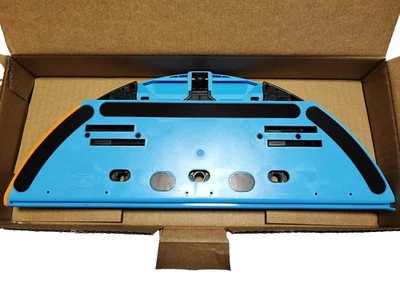 SHARK SOPORTE ALMOHADILLA FREGONA Y UNA ALMOHADILLA FREGONA PARA ULTENIC D10, T10 LITE Robot Aspirador