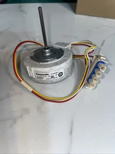 Parte motore ventola evaporatore frigorifero originale #FDQB38EL7 - Foto 1 di 5