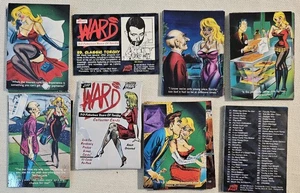 Bill Ward 50 Fabulous Years of Torchy - 90 Card Set - 1994 - Bild 1 von 3