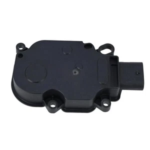 Grille Shutter Motor ABS Construction Replacement Installation Plastic Housing - Picture 1 of 6