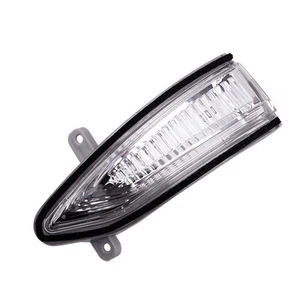 Amber LED Side Mirror Signal Light for Nissan For Teana Altima 2013 2016 - Picture 1 of 12