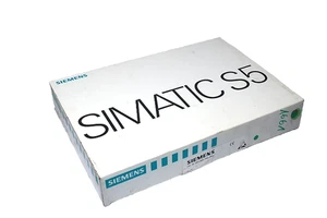 SIEMENS 6ES5 776-7LA13 Power Output Module / SIEMENS 6ES5776-7LA13 - Picture 1 of 3