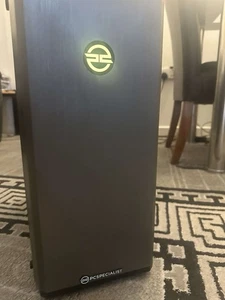PC Specialist i7 11th gen rtx3070ti *READ DESCRIPTION* - Afbeelding 1 van 9