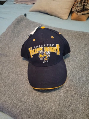 Ga Tech  - Image 1 of 4