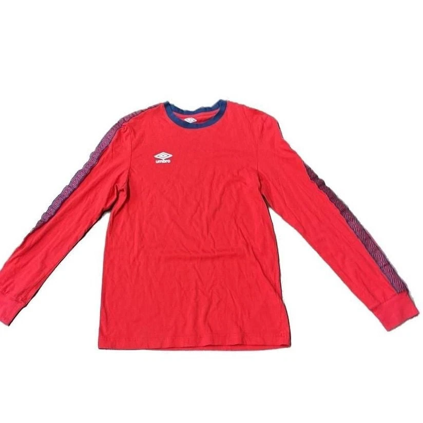 BoTT × UMBRO / Uniform Long Sleeve XL BoTT × UMBRO / Uniform Long Sleeve XL