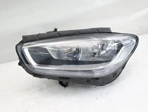 Scheinwerfer Mercedes CITAN KASTEN W420 links 4209060000 HELLA 04-2022 - Picture 1 of 6