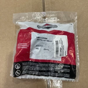 Briggs Stratton Murray 1401149MA Zündschloss Original OEM - Bild 1 von 4