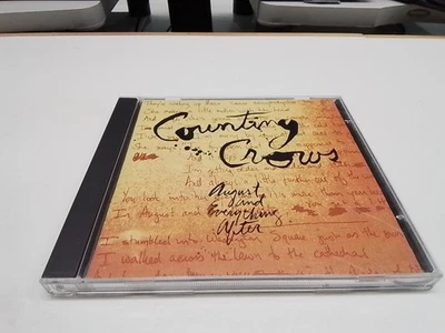 Counting Crows CD #26045 - Bild 1 von 3