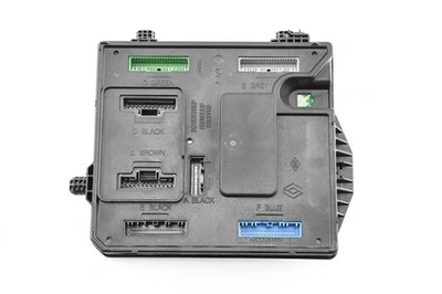 Centralina comfort Renault Megane 3 (KZ) 284B12041R - Immagine 1 di 2