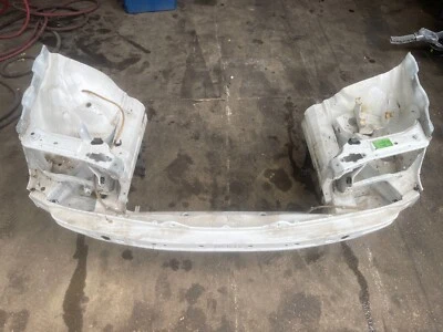 96-97 MERCEDES-BENZ R129 500SL 300SL RADIATOR SUPPORT REINFORCEMENT BAR OEM - Image 1 of 4