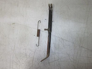 1975 Kawasaki G4TRE Trail Boss Side Stand with Spring - Picture 1 of 5