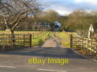 Photo 6X4 Track To Farm Lambley  C2010